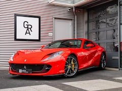 Ferrari 812 GTS - 6.5 V12 HELE | NOVITEC | CARBON