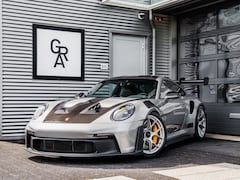 Porsche 911 - 4.0 GT3 RS | WEISSACH | KERAMISCH | BTW | LIFT