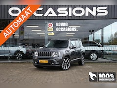 Jeep Renegade - 4xe 240 Plug-in Hybrid Electric S APPLE CARPLAY