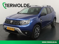 Dacia Duster - TCe 100 Bi-Fuel Série Limitée 15th Anniversary | Parkeercamera | Navigatie | Climate Contr