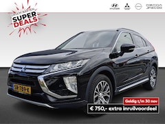 Mitsubishi Eclipse Cross - 1.5 DI-T First Edition