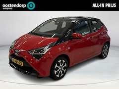 Toyota Aygo - 1.0 VVT-i x