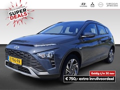 Hyundai Bayon - 1.0 T-GDI Comfort Smart