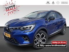 Mitsubishi ASX - 1.3 DI-T First Edition