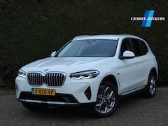 BMW X3 - xDrive30e | BTW auto | Trekhaak | Facelift