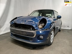 MINI One - 1.5 D Pepper SCHADEAUTO