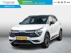 Kia Sportage - 1.6 T-GDi Plug-in Hybrid AWD GT-PlusLine ed. l 360 camera l Harman Kardon premium soundsys