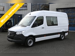 Mercedes-Benz Sprinter - 315 CDI DC L2H2 Pro Camera, Trekhaak