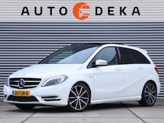 Mercedes-Benz B-klasse - 180 Ambition *1e Eigenaar*Panodak*Stoelverw