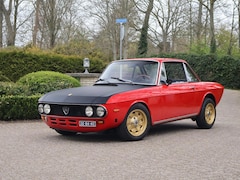Lancia Fulvia - 1.3s Serie2
