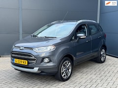 Ford EcoSport - 1.0 EcoBoost Titanium / Pdc / Clima