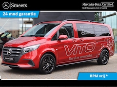 Mercedes-Benz Vito - 116 CDI L3 SELECT FULL OPTIONS