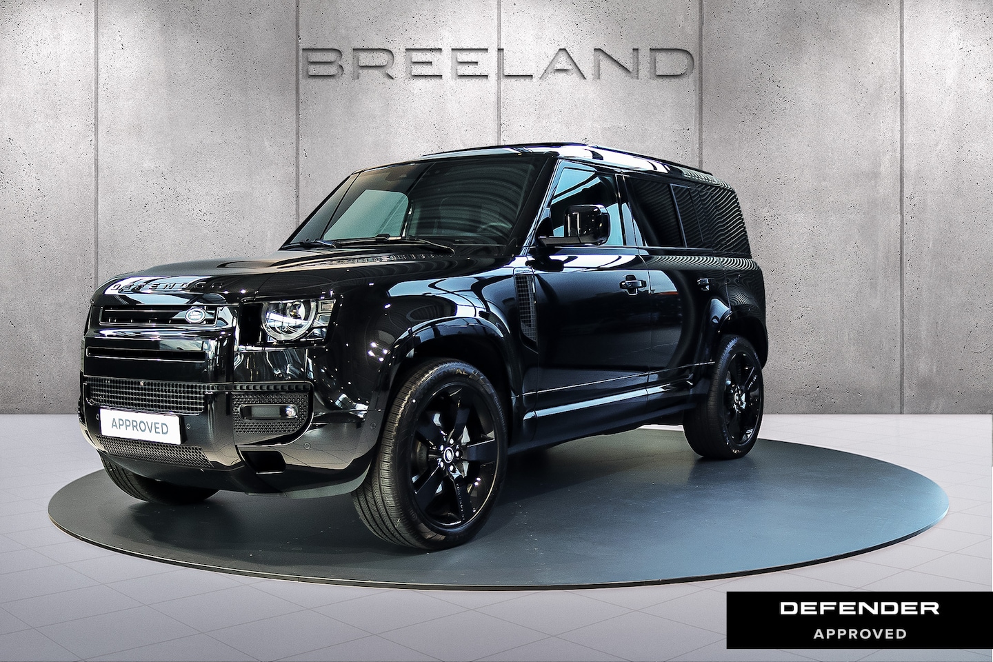 Land Rover Defender 110 - P300e X-Dynamic HSE | NP: € 114.042 | 22" | Towing Pack | HUD - AutoWereld.nl