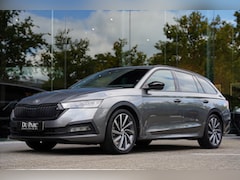 Skoda Octavia Combi - 1.0 e-TSI Sport Business