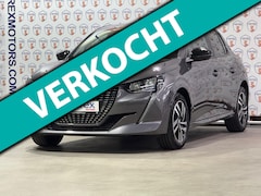 Peugeot 208 - 1.2 PureTech Allure/APPLE CARPLAY/CAMERA/CRUISE CONTROL