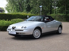 Alfa Romeo Spider - 2.0-16V T.Spark