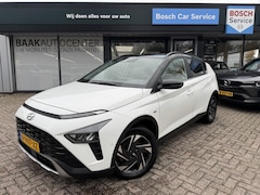 Hyundai Bayon - 1.0 T-GDI Premium | Bose | Navi | Keyless | Camera