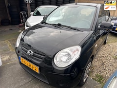 Kia Picanto - 1.0 X-pect