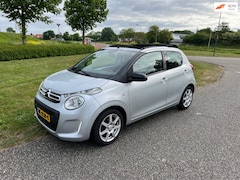Citroën C1 - 1.2 PureTech Airscape Shine cabiolet
