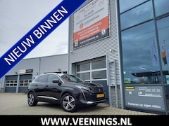 Peugeot 3008 - 1.2 PureTech Blue Lease Allure - CAMERA - STOELVERW - CARPLAY / ANDROID - CLIMA - CRUISE