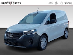 Nissan Townstar - N-Connecta L1 45 kWh