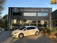 Opel Astra - 1.4 Turbo Berlin energy