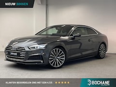 Audi A5 Coupé - 2.0 TFSI 3x S-Line | 2e-EIG. | ORG.NL | DEALERONDERHOUDEN | MATRIX LED | B&O |