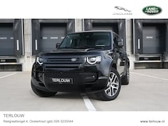 Land Rover Defender 110 - 2.0 P400e 110 XS Edition