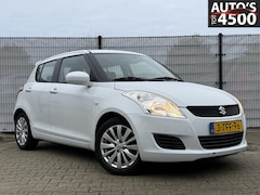 Suzuki Swift - 1.2 Bandit EASSS Airco/Cruise