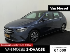 Mercedes-Benz B-klasse - 180 Business Solution Plus | Navigatie | Camera | Panoramadak