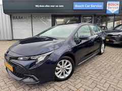 Toyota Corolla Touring Sports - Hybrid 140 Active | Camera | Climate