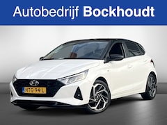 Hyundai i20 - 1.0 T-GDI Comfort | Navi | Camera | Cruise