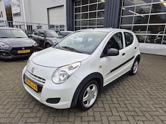 Suzuki Alto - 1.0 Comfort Airco GT-pakket