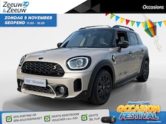 MINI Countryman - 2.0 Cooper S E ALL4 Untamed Edition | Schuif/Kantel Dak | Harman Kardon Audio | Stoelverwa