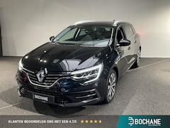 Renault Mégane Estate - 1.3 TCe 140 Techno Climate controle | Navigatie | Camera | Trekaak
