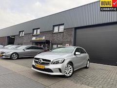 Mercedes-Benz A-klasse - 160 Ambition | 1E EIGENAAR | 12MND GARANTIE | LED | NAVI | CARPLAY | CRUISE | LMV |