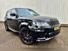 Land Rover Range Rover Sport - P400e Autobiography Dynamic PANO MASSAGE AMBI Vol Opties