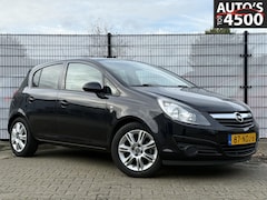 Opel Corsa - 1.4-16V '111' Edition Airco/Cruise/Flexfix