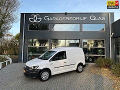 Volkswagen Caddy - 2.0 TDI L1H1 trekhaak 50000km