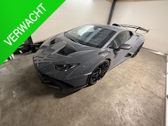 Lamborghini Huracán STO - 5.2 V10*NEW*60th*AD PESONAM*€399K EX VAT/BTW&BPM