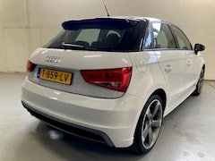 Audi A1 Sportback - A1