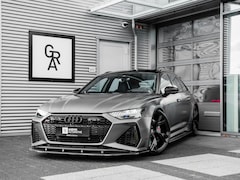Audi RS6 - Avant 4.0 TFSI quattro | B&O Advanced | Carbon | Keramisch
