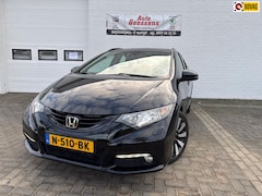 Honda Civic Tourer - 1.8 Comfort