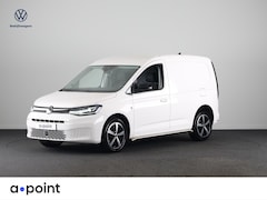 Volkswagen Caddy Cargo - 2.0 TDI 1st Edition 122 pk Automaat (DSG) | Navigatie | Parkeersensoren achter | Achteruit