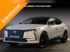 DS 4 - 4 E-Tense Performance Line+ / SOH 94, 75% / 225PK / Head-Up / Trekhaak / Achteruitrijcamer