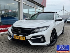 Honda Civic - 1.5 i-VTEC Sport Plus NL auto