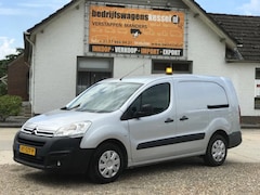 Citroën Berlingo - 1.6 BlueHDI 100pk Euro 6 AC L2 / XL