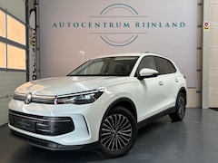 Volkswagen Tiguan - 1.5 eTSI Life Edition 1 JAAR BOVAG GARANTIE