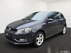 Volkswagen Polo - Highline