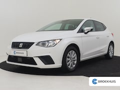 SEAT Ibiza - 1.0 TSI Style Business Intense 96pk | Camera achter | Navigatie | App connect | Parkeersen